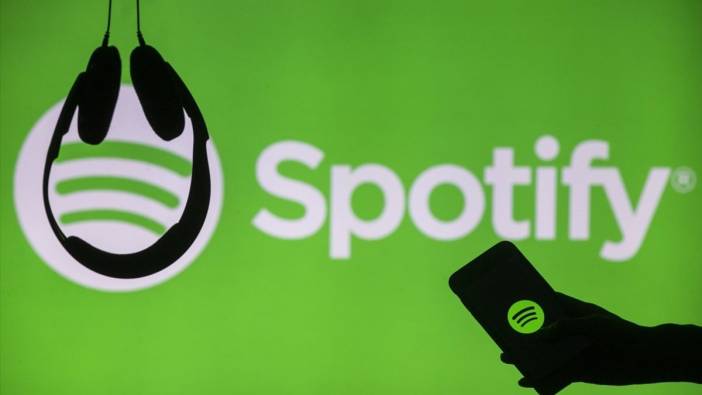 Spotify, gelirini yüzde 11 arttırdı