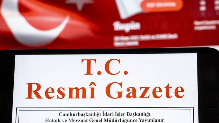 "2024 Yılı Cumhurbaşkanlığı Yıllık Programı" Resmi Gazete'de yayımlandı