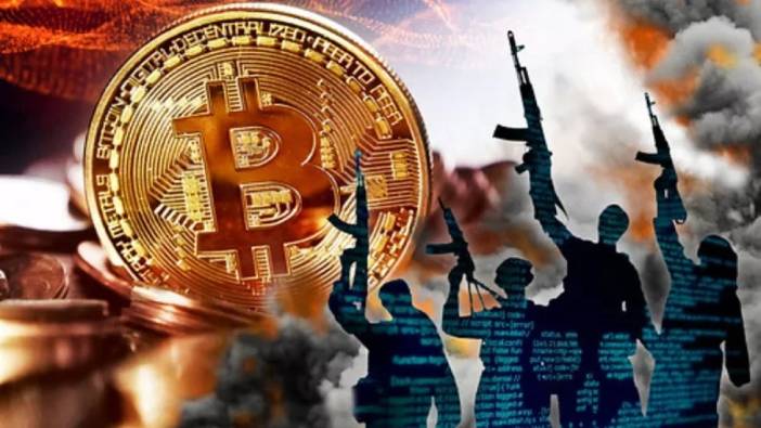 Blockchain şirketi, Hamas’ın kripto ile finanse edildiği iddialarına açıklık getirdi