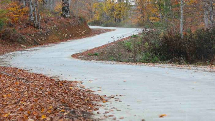 Beton santralleri ile 162 milyon liralık tasarruf