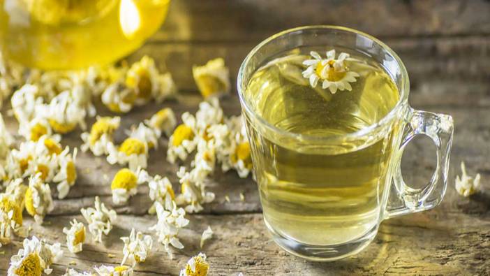 Papatya çayının faydaları nelerdir? Papatya çayı neye iyi gelir?