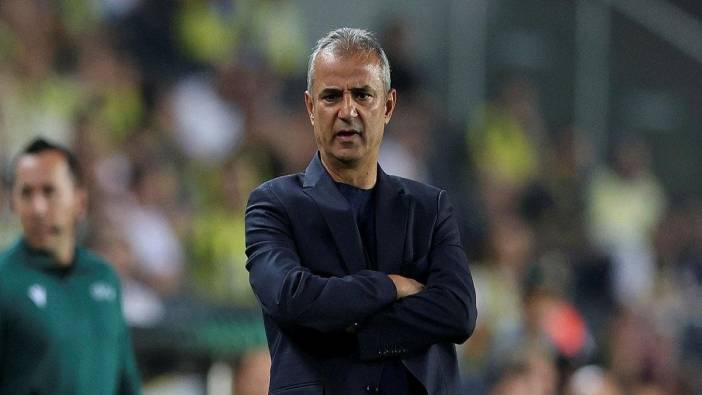 İsmail Kartal: “Maç içinde dalgalanmalar normaldir”