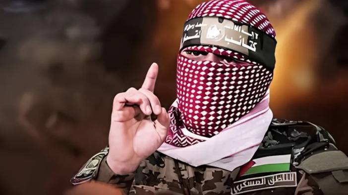 Hamas: Gazze'de 50'ye yakın rehine öldü