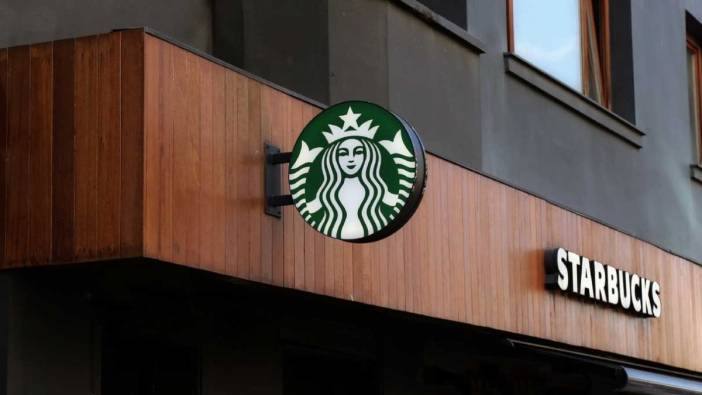 Starbucks Orta Doğu'da küçülmeye gidiyor