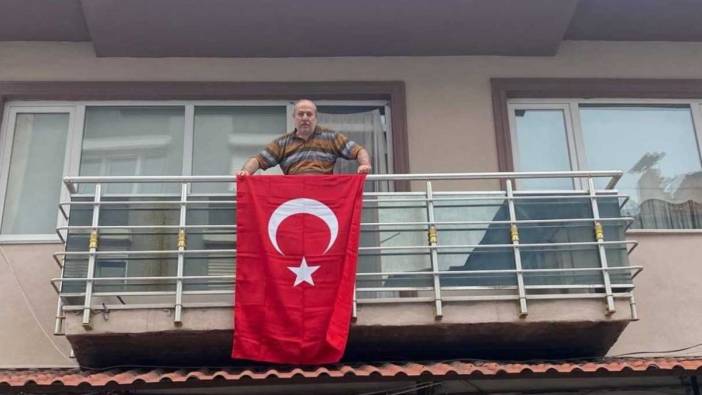 Rüyada bayrak görmek ne anlama gelir? Rüyada Türk Bayrağı görmek ne anlama gelir?