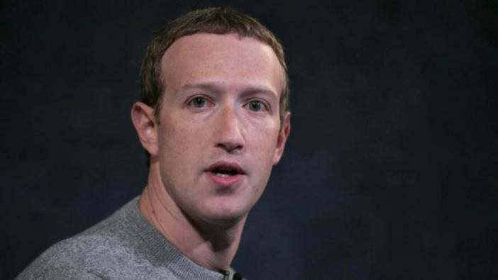 Zuckerberg, metaverse yüzünden 50 milyar dolar kaybetti