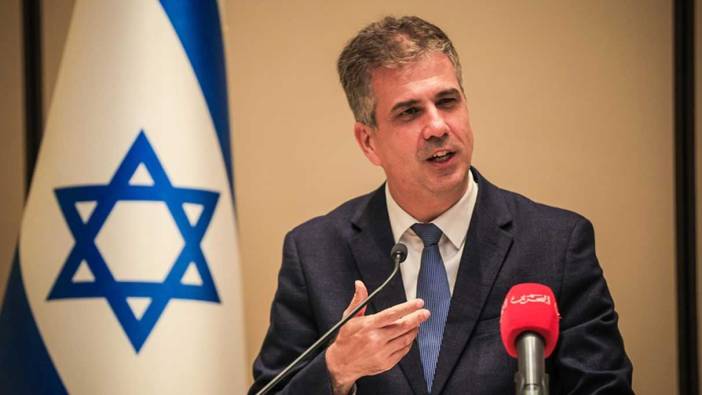 İsrail'den 120 ülkenin insani ateşkes talebi için "alçakça çağrı" ithamı