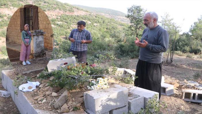 17 yaşında hayatını kaybetti:  Genç kızın okul çantasından çıkan not yürekleri dağladı