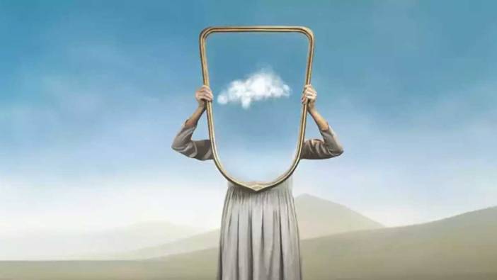 Rüyada ayna görmek ne anlama gelir? Rüyada ayna görmenin anlamı nedir?