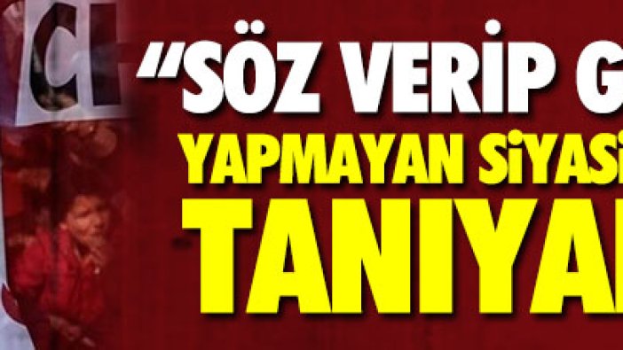 CHP'li Mahmut Tanal'dan AKP ve MHP'ye EYT tepkisi!