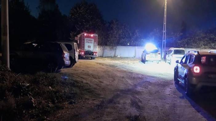 Çatalca’da kayıp otizmli çocuktan acı haber