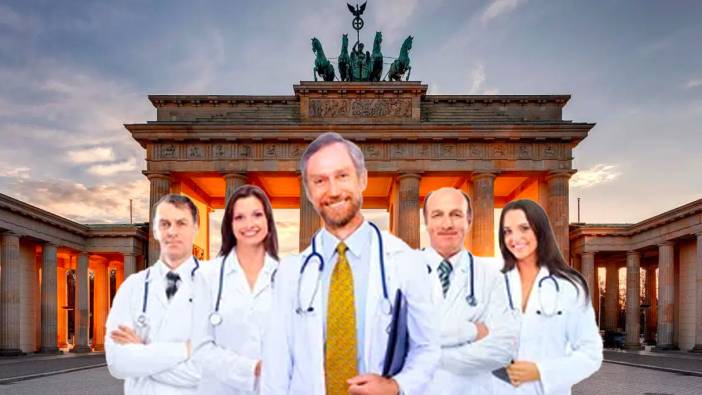 Almanya’da en çok para kazandıran meslekler belli oldu