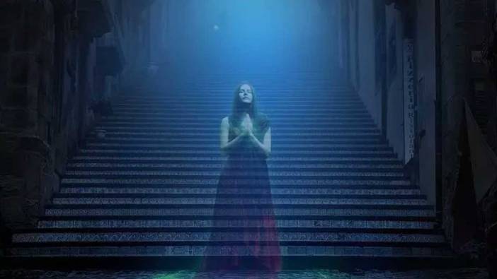 Rüyada ölü birini görmek ne anlama gelir? Rüyada ölmüş biriyle konuşmanın anlamı nedir?