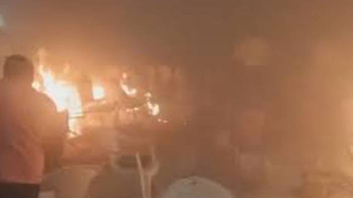 Hindistan’da bombalı saldırı: 2 ölü, 40 yaralı