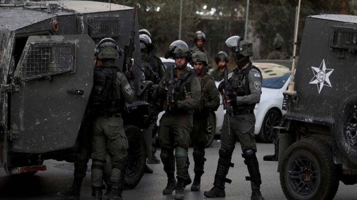 İsrail ordusu Hamas'ın elindeki esir sayısını açıkladı