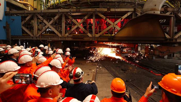 Cumhuriyet'in 100. yılında 'Zübeyde' yeniden hayat buluyor