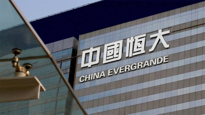 Evergrande'na karşı açılan davada duruşma ertelendi