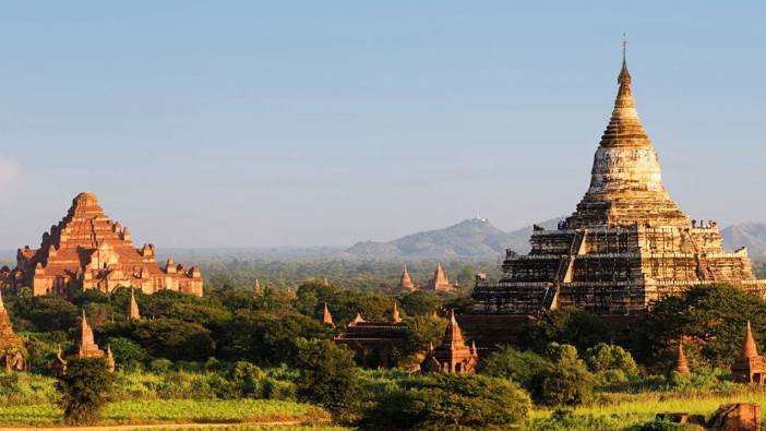 ABD ve Kanada, Myanmar'a uygulanan yaptırımların kapsamını artırdı