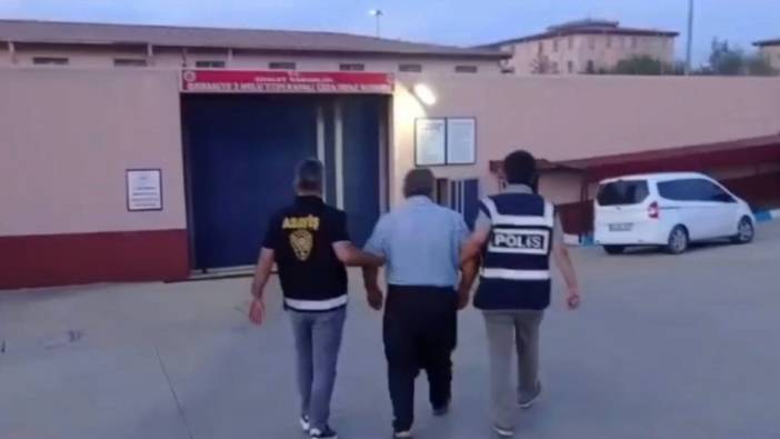 Doğaüstü güçlere sahip olduğunu söyleyerek genç kızları taciz etti