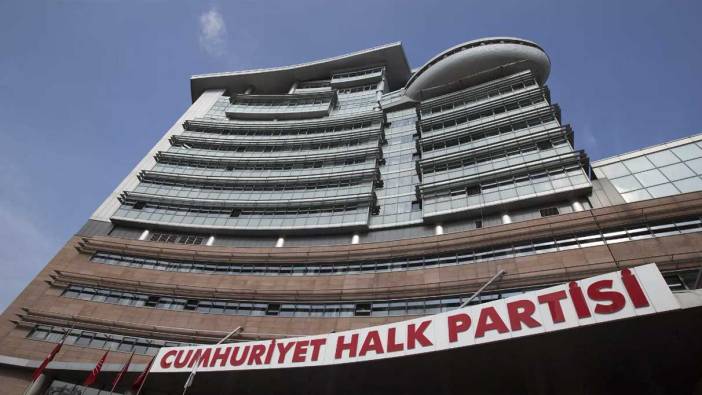 CHP, Süper Kupa Finali'nin Türkiye'de oynanmasını istedi