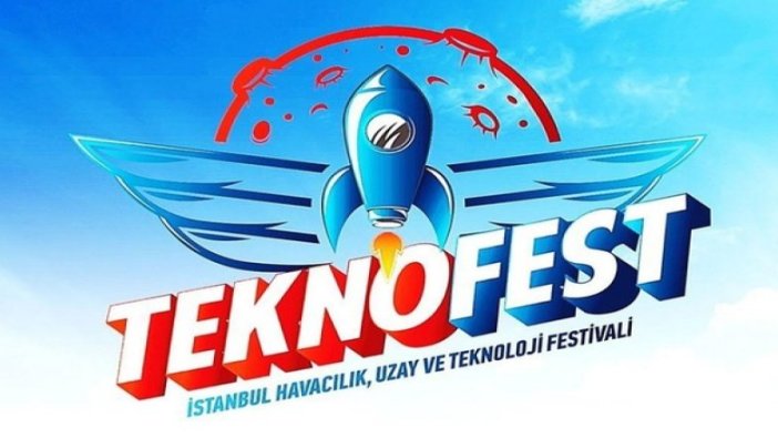 TÜBİTAK, Teknofest 2019’da