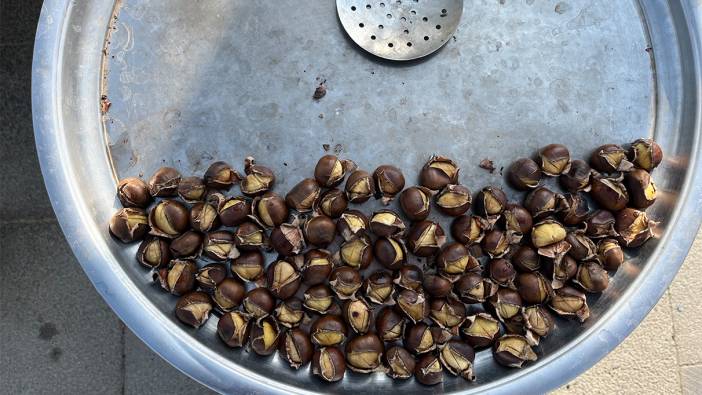 Pişmişi de çiği gibi cep yakıyor: 100 gramı 50 lira