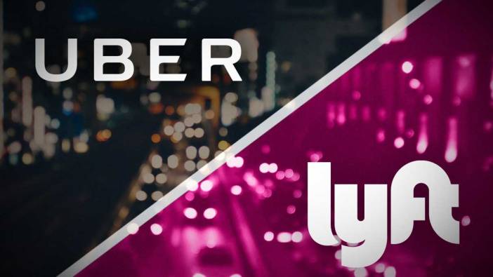 Uber ve Lyft, savcılık kararıyla sürücülere 328 milyon dolar ödeyecek