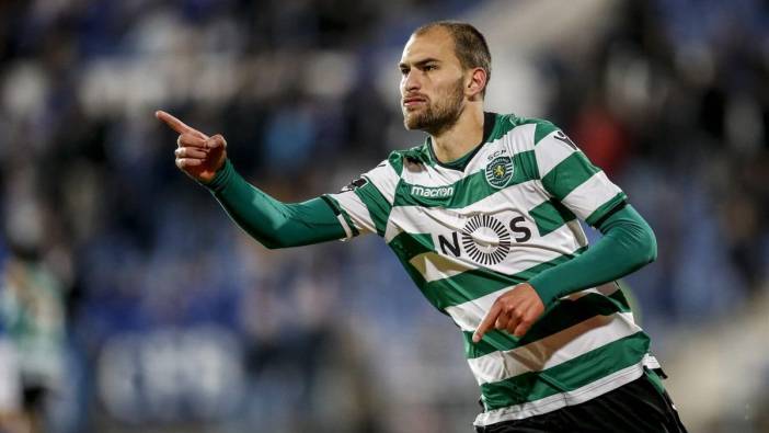 Kalp krizi geçiren Hollandalı Bas Dost futbola ara verecek