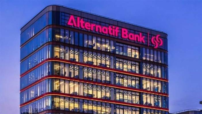 Alternatif Bank'tan 1,7 milyar TL kâr