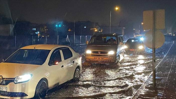 Bu bölgede yaşayanlar dikkat: Çok kuvvetli geliyor