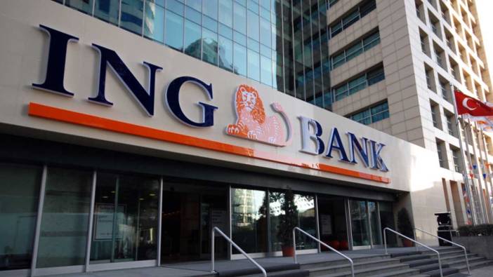 ING Türkiye'den 9 ayda 1,6 milyar TL net kar