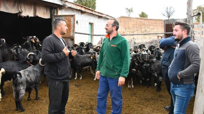 Yozgat Belediyesi tesislerinde İsrail ürünleri satılmayacak