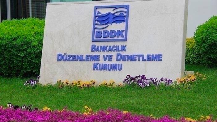 BDDK'tan bir şirkete daha faaliyet izni onaylandı