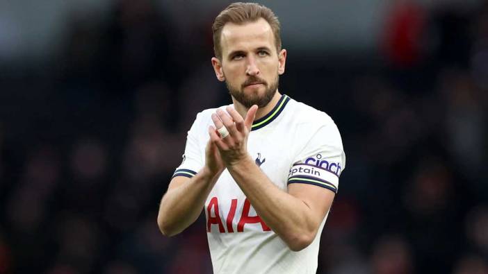 Harry Kane hat-trick yaptı, Bayern Münih coştu