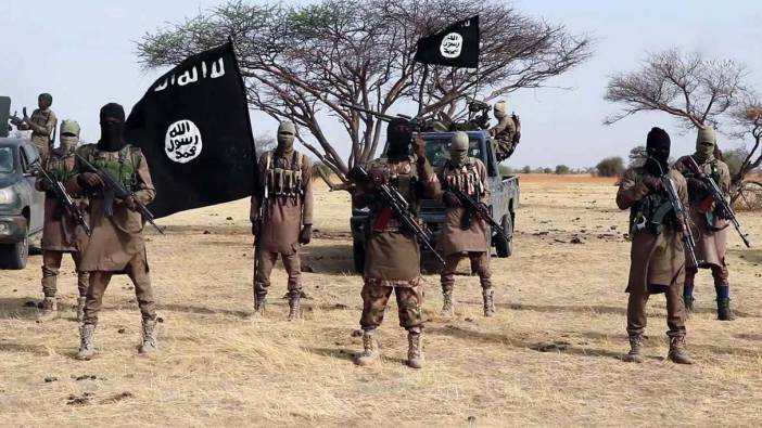 Nijerya'da hava operasyonlarında 160 Boko Haram üyesi öldürüldü