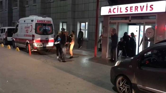 Bursa’da evde silahlı kavga: 1 ağır yaralı