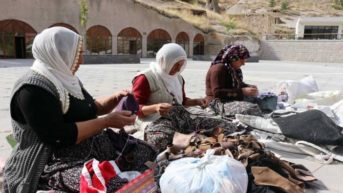 Kızı için yaptı: 60 yıldır mahallelinin geçim kapısı oldu