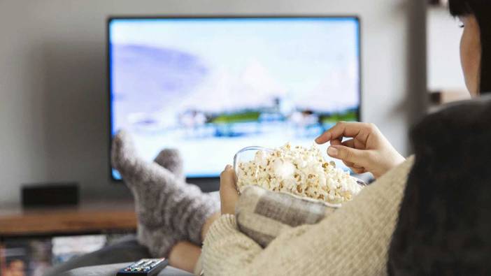Rüyada sinema görmek ne anlama gelir? Rüyada sinemaya gidip film izlemek nedir?