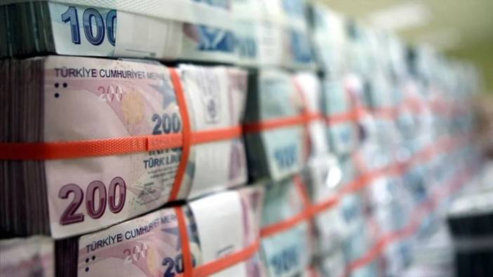 Hazine alacakları nisan sonunda 28.4 milyar lira oldu