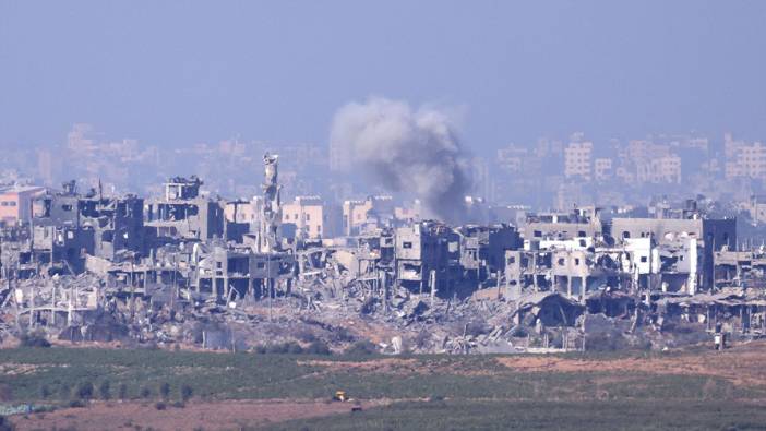 Acı bilançoyu BM duyurdu: Her geçen gün yüzlerce çocuk ölüyor...