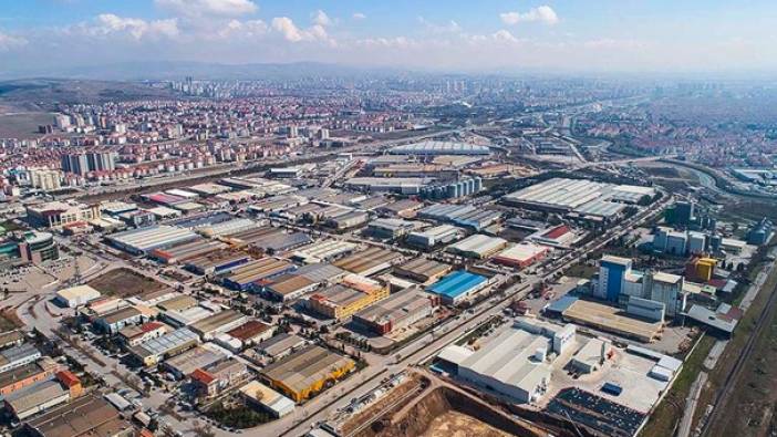 Eskişehir'in 2023 ihracatı yüzde 12,9 arttı