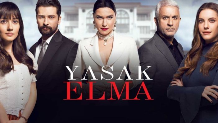 Yasak Elma: yeni sezonda sürprizlere hazır olun!