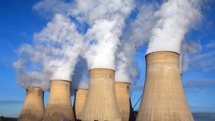 ABD ve Avrupa ülkelerinden  nükleer reaktör konusunda ortaklık kararı