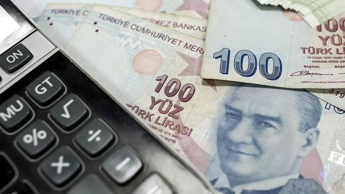 Bankacılık sektörünün mevduatı azaldı