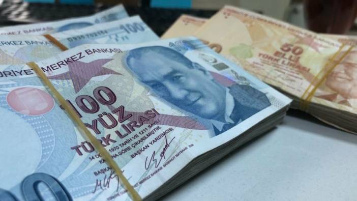 Bankacılık sektörü kredi hacmi 10,1 trilyon lira oldu