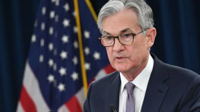 Fed Başkanı Powell faiz indiriminin eylülde masada olabileceğinin sinyalini verdi