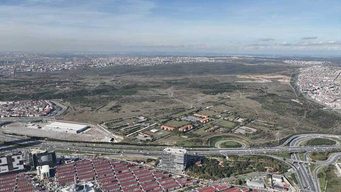 Kentsel Dönüşüm Başkanlığı harekete geçti! 44 ilde arsa satışı başladı