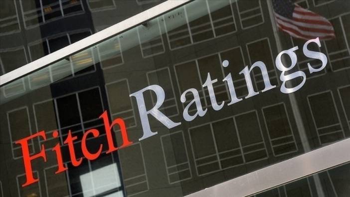 Fitch'ten Türkiye ekonomisine ilişkin değerlendirme