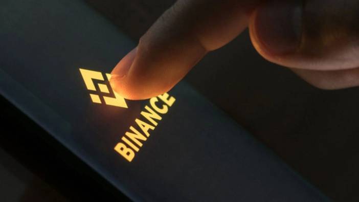 Kripto devi Binance, ruble ile işlemlerini durduruyor