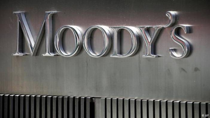 Moody's: Küresel bankalar için 2024'te emlak stresi ve negatif görünüm riski var